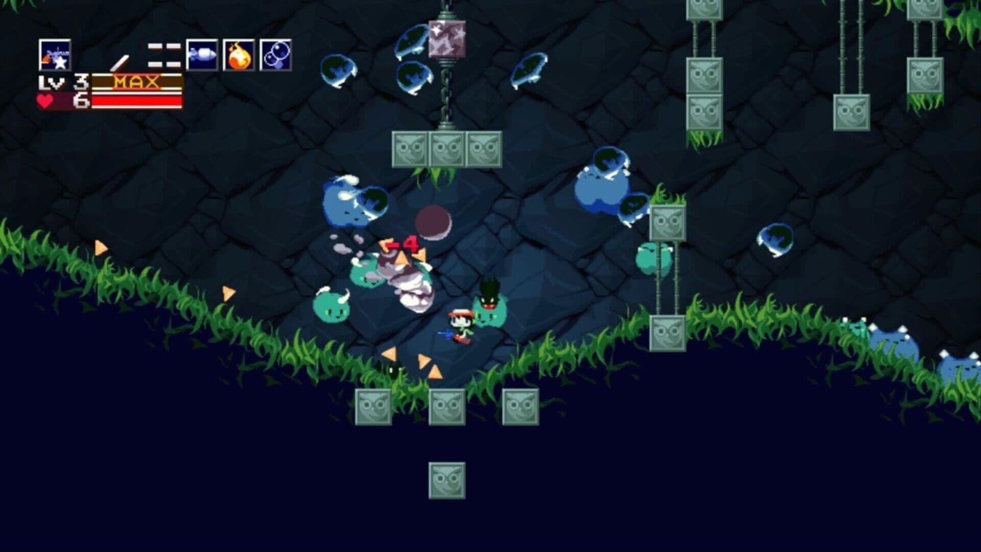 Cave Story+ screenshot 11