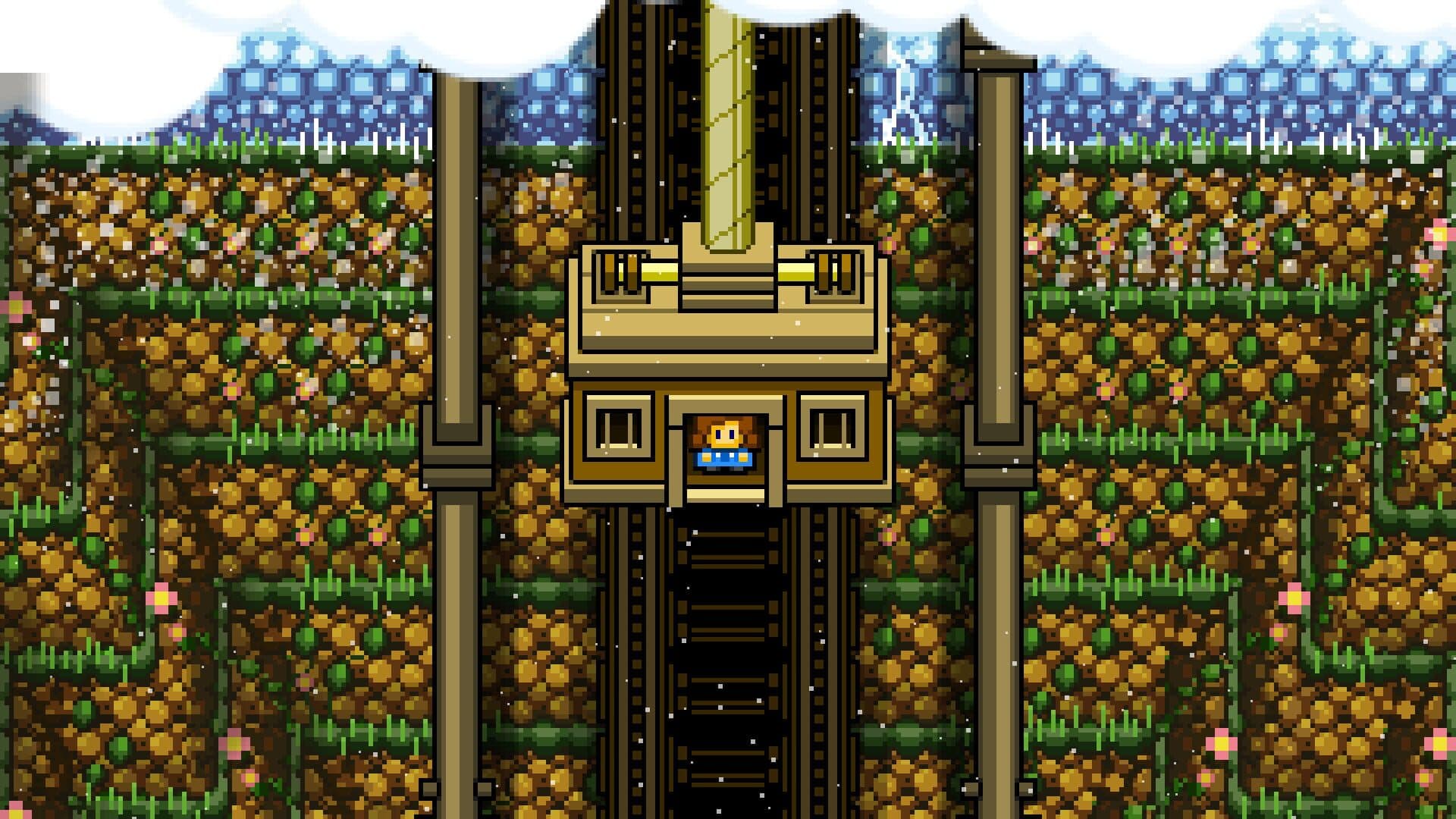 Blossom Tales: The Sleeping King screenshot 7
