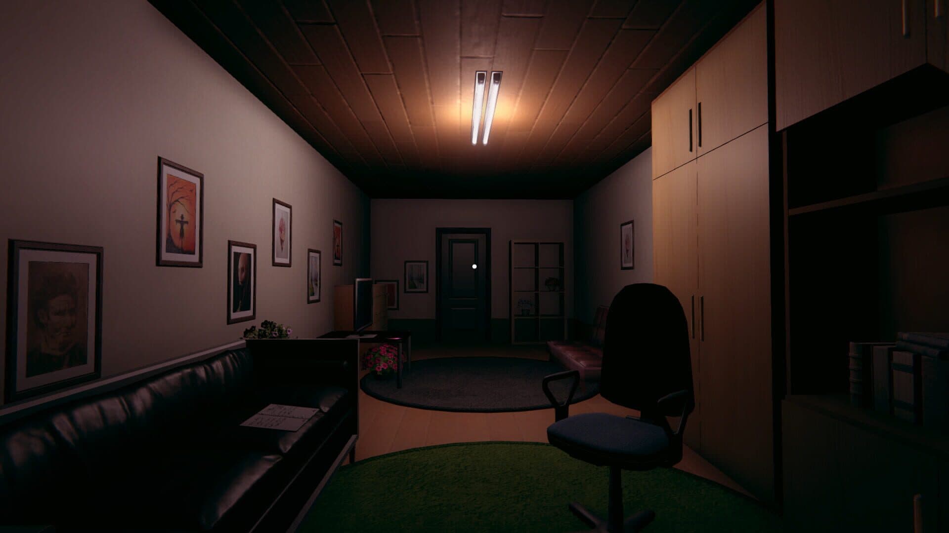 Last Day of Fear screenshot 4