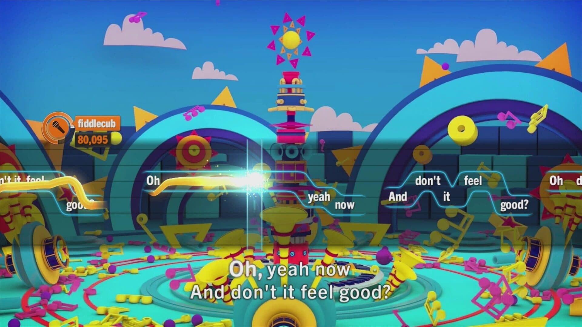 Sing Party screenshot 8