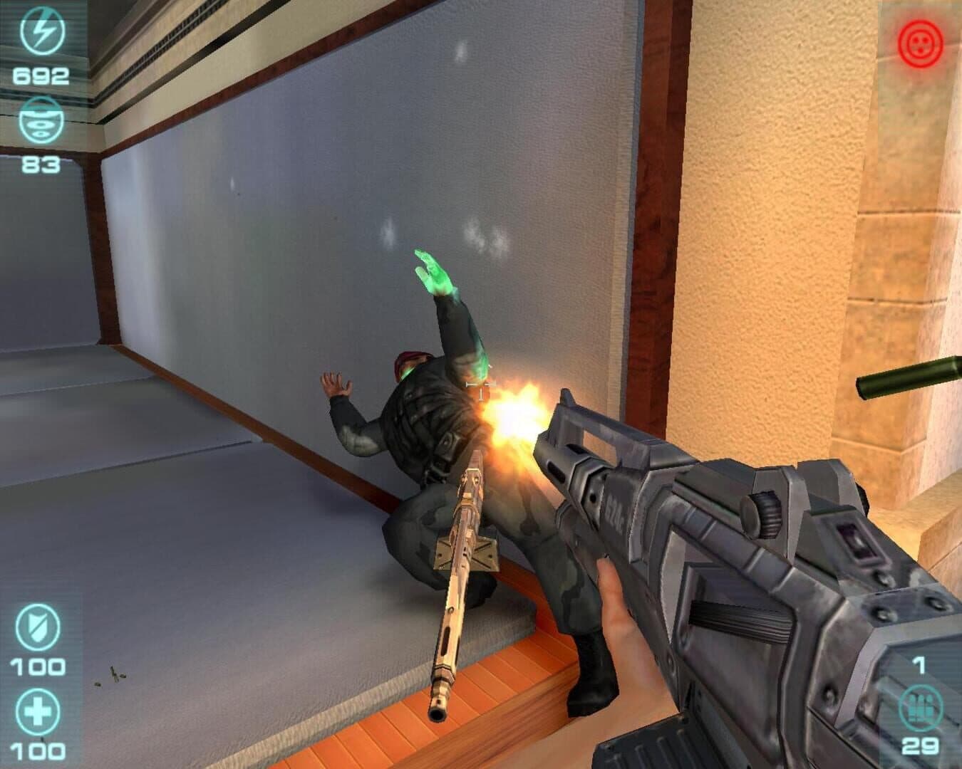 Utopia City screenshot 2