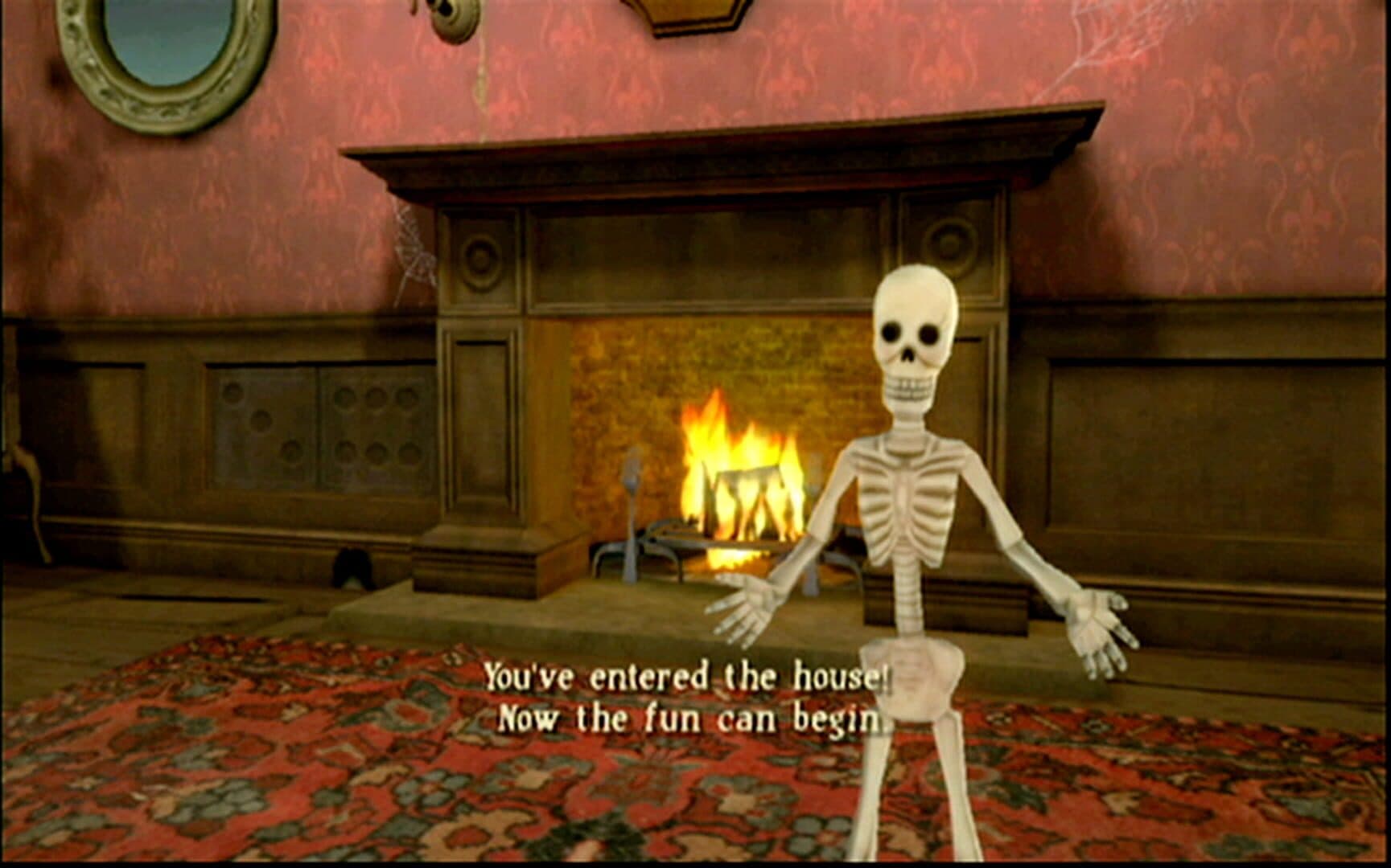 I Spy Spooky Mansion screenshot 11