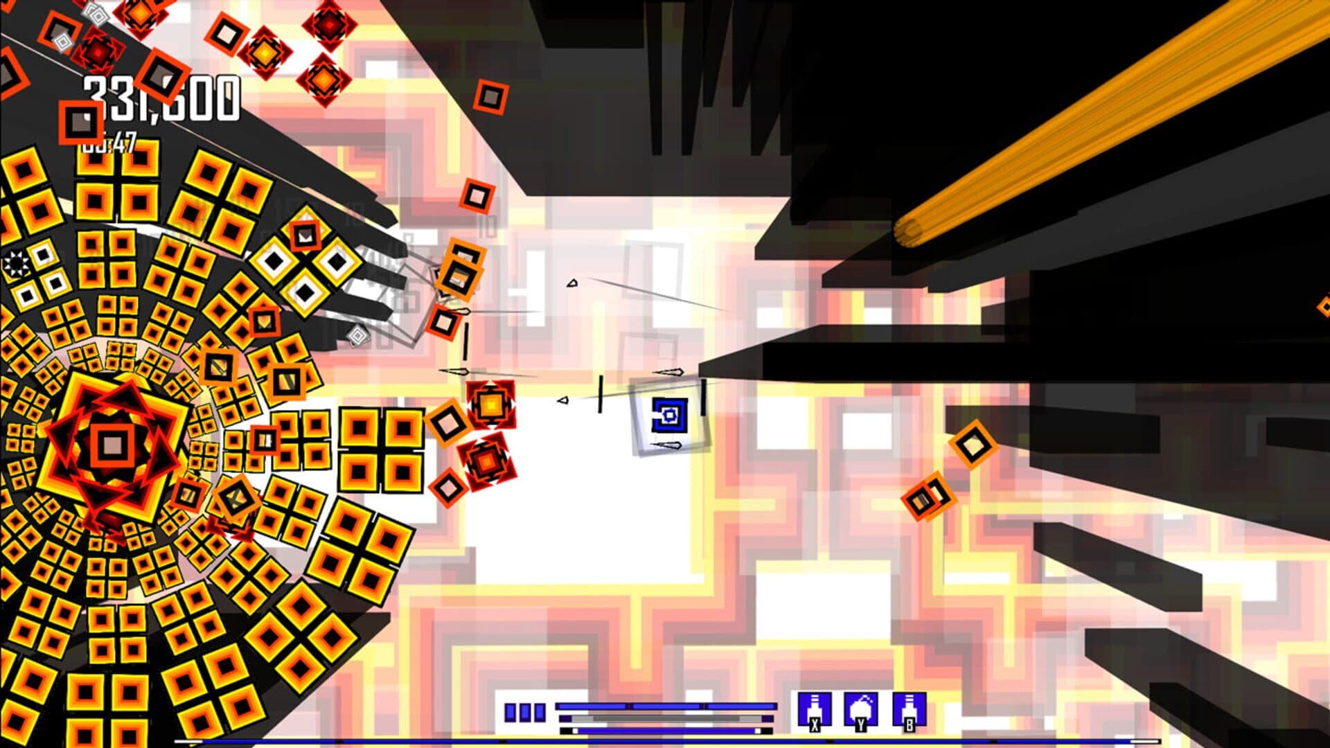 Zenzizenzic screenshot 3