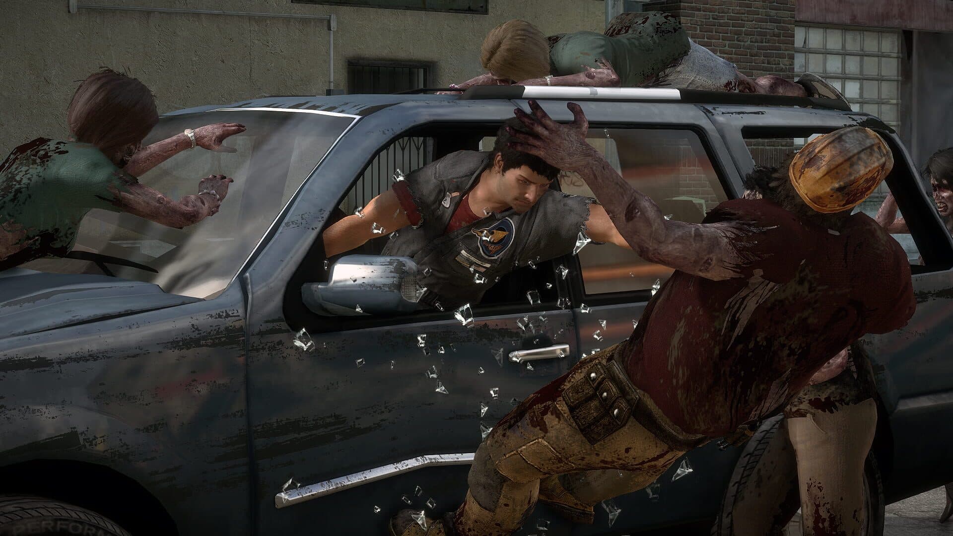 Dead Rising 3 screenshot 5