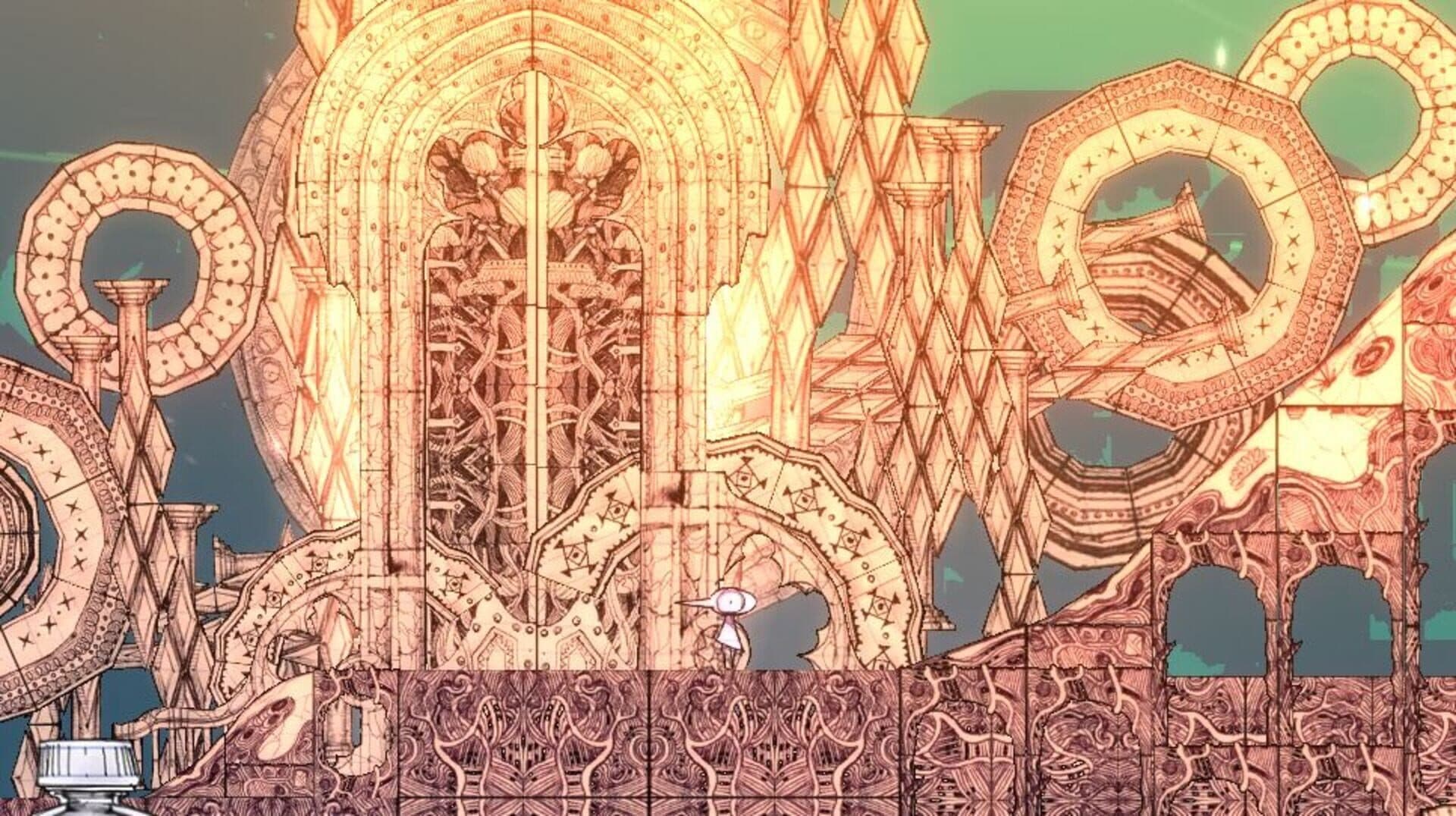 Ballpoint Universe: Infinite screenshot 12
