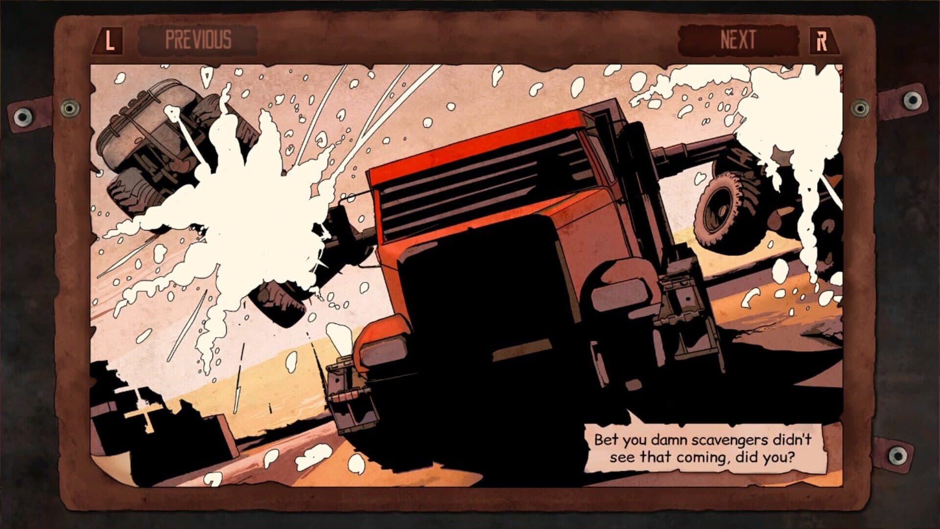 Mad Carnage screenshot 6