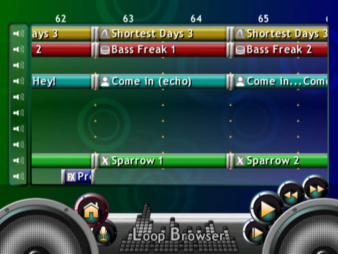 Mix Superstar screenshot 8