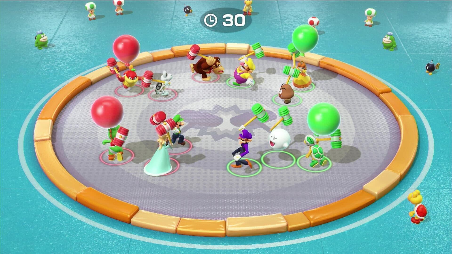 Super Mario Party screenshot 10
