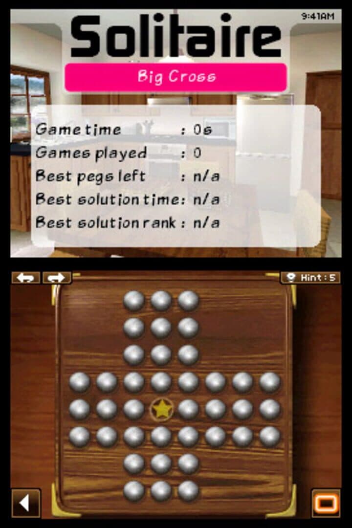 24/7 Solitaire screenshot 4