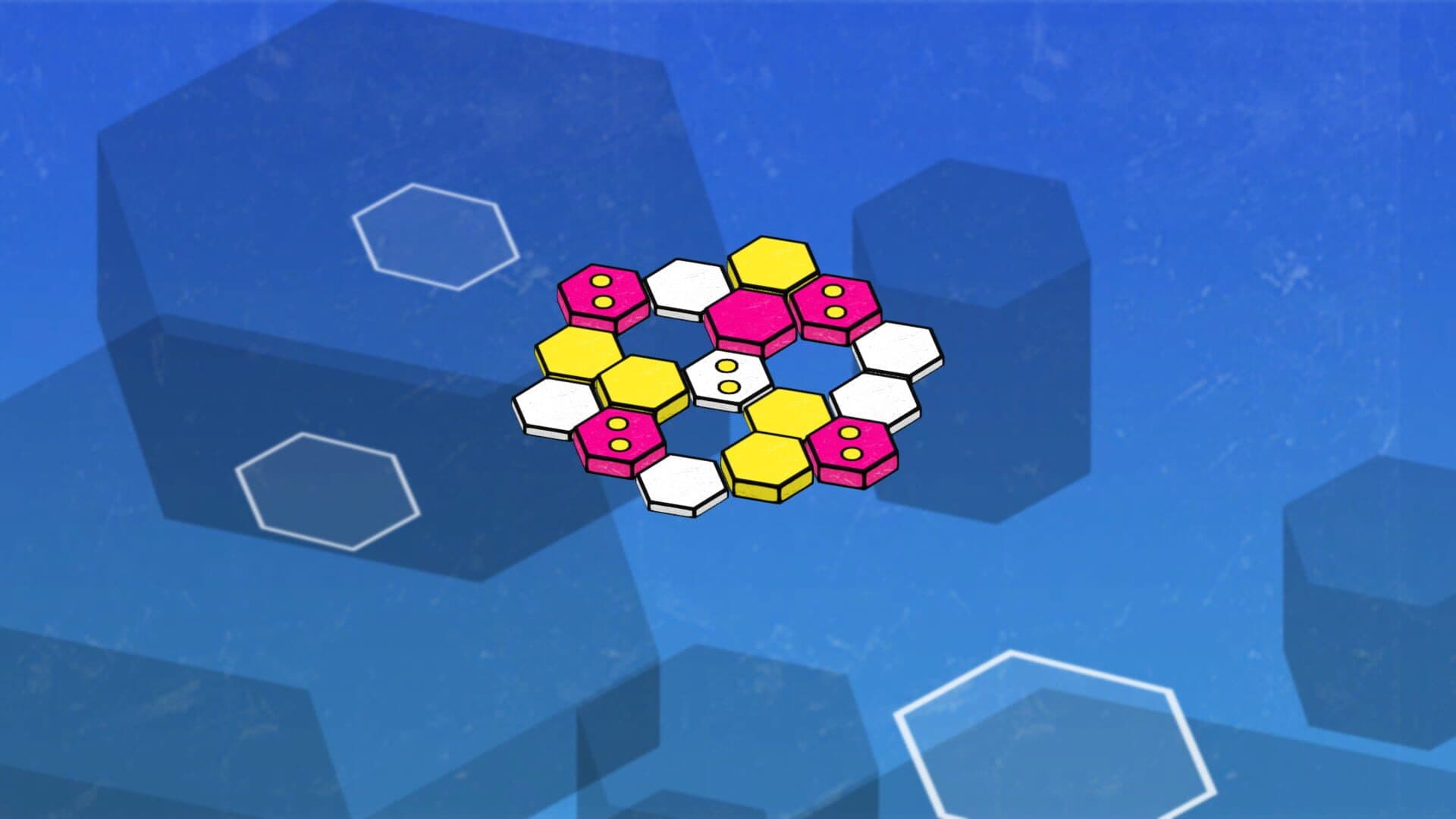 WayOut 2: Hex screenshot 2