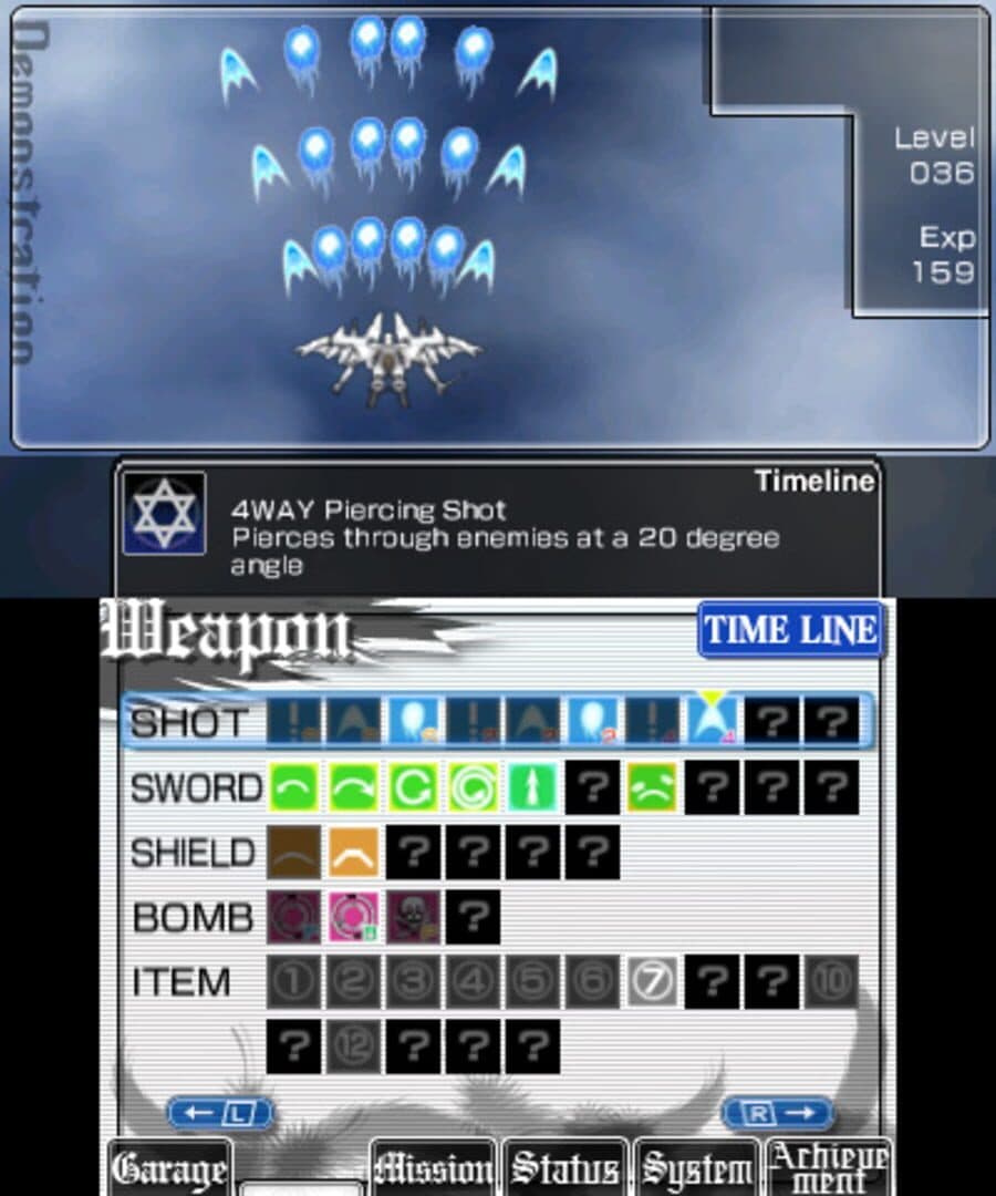 Karous -The Beast of Re:Eden- screenshot 4