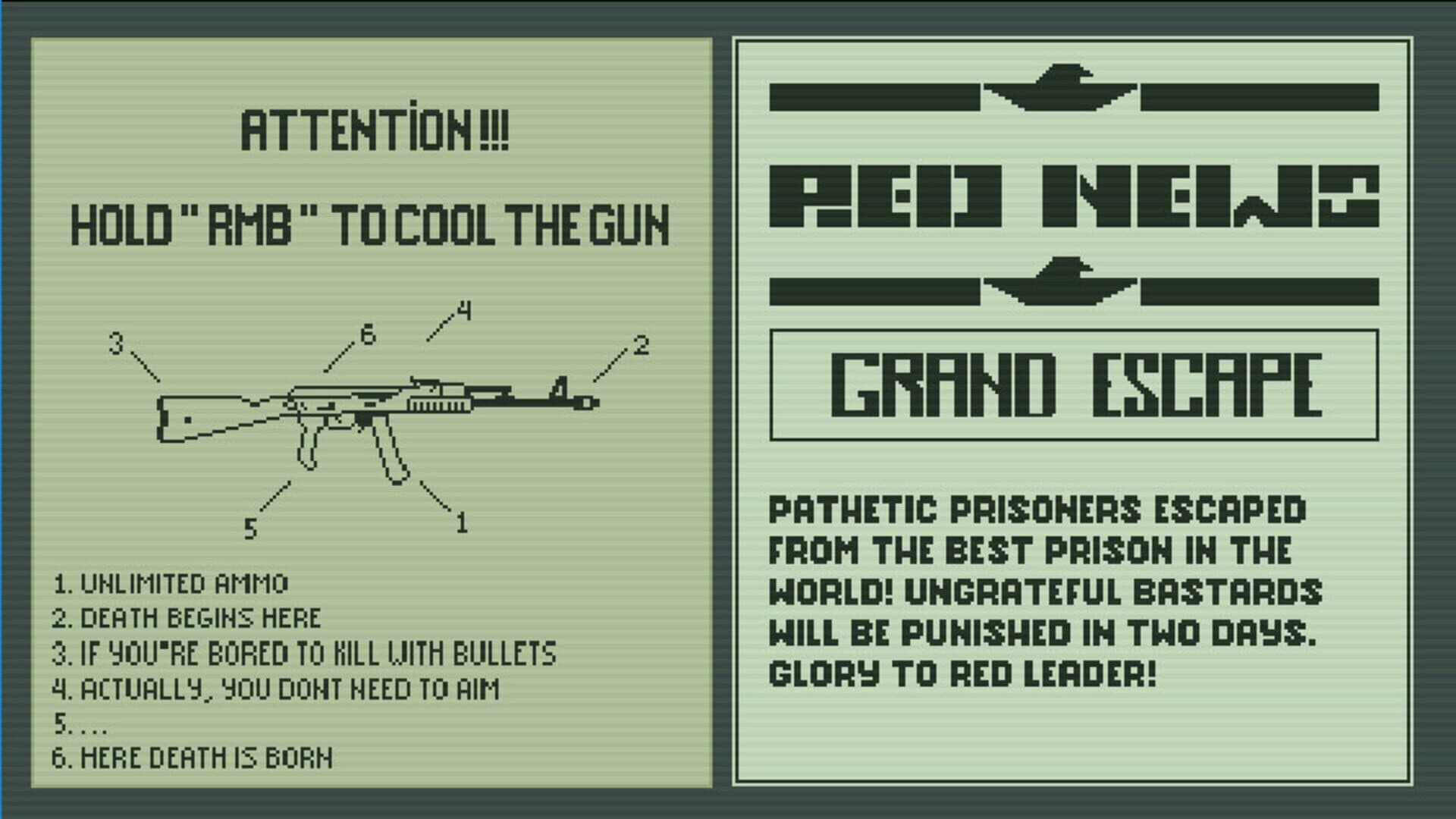 Mama Russia Needs You screenshot 3