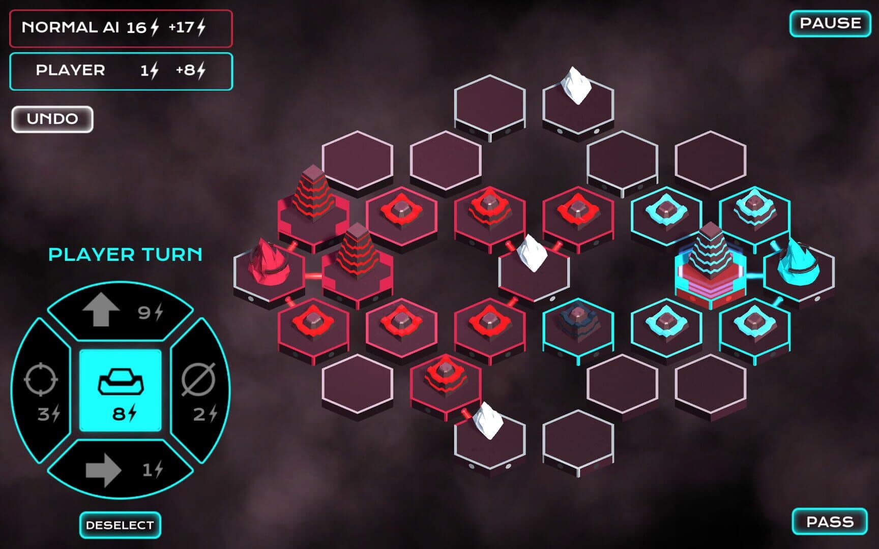 Tactical Mind screenshot 7
