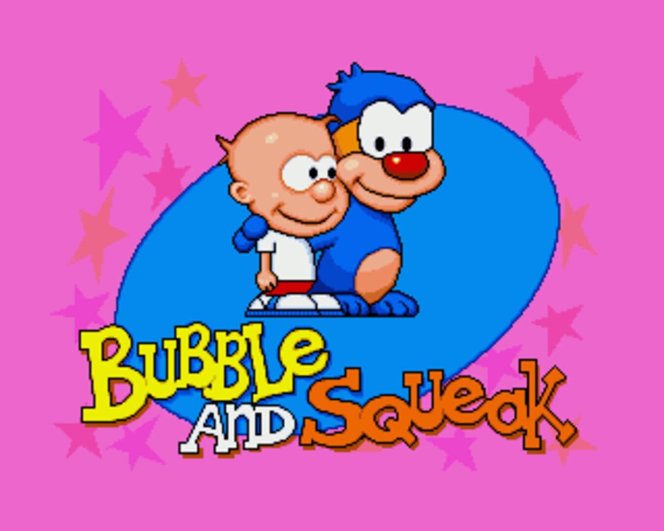 Bubble and Squeak screenshot 2