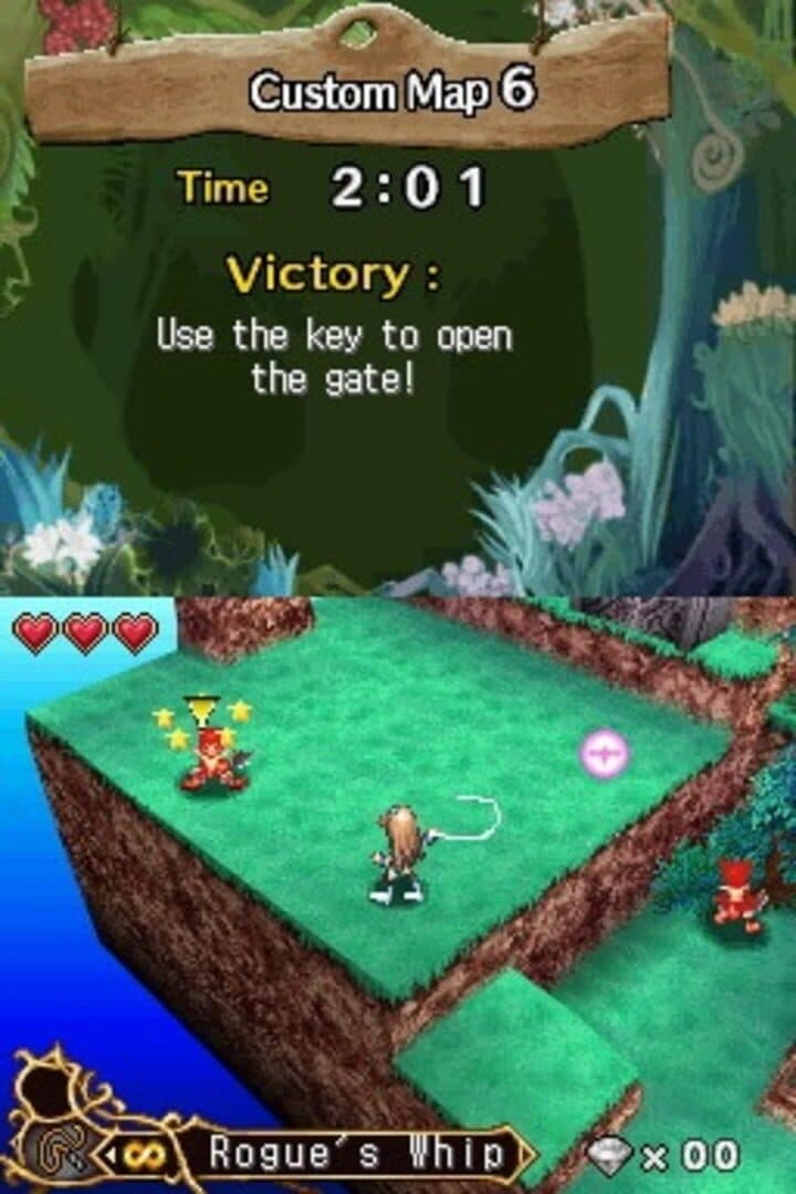 Steal Princess screenshot 6