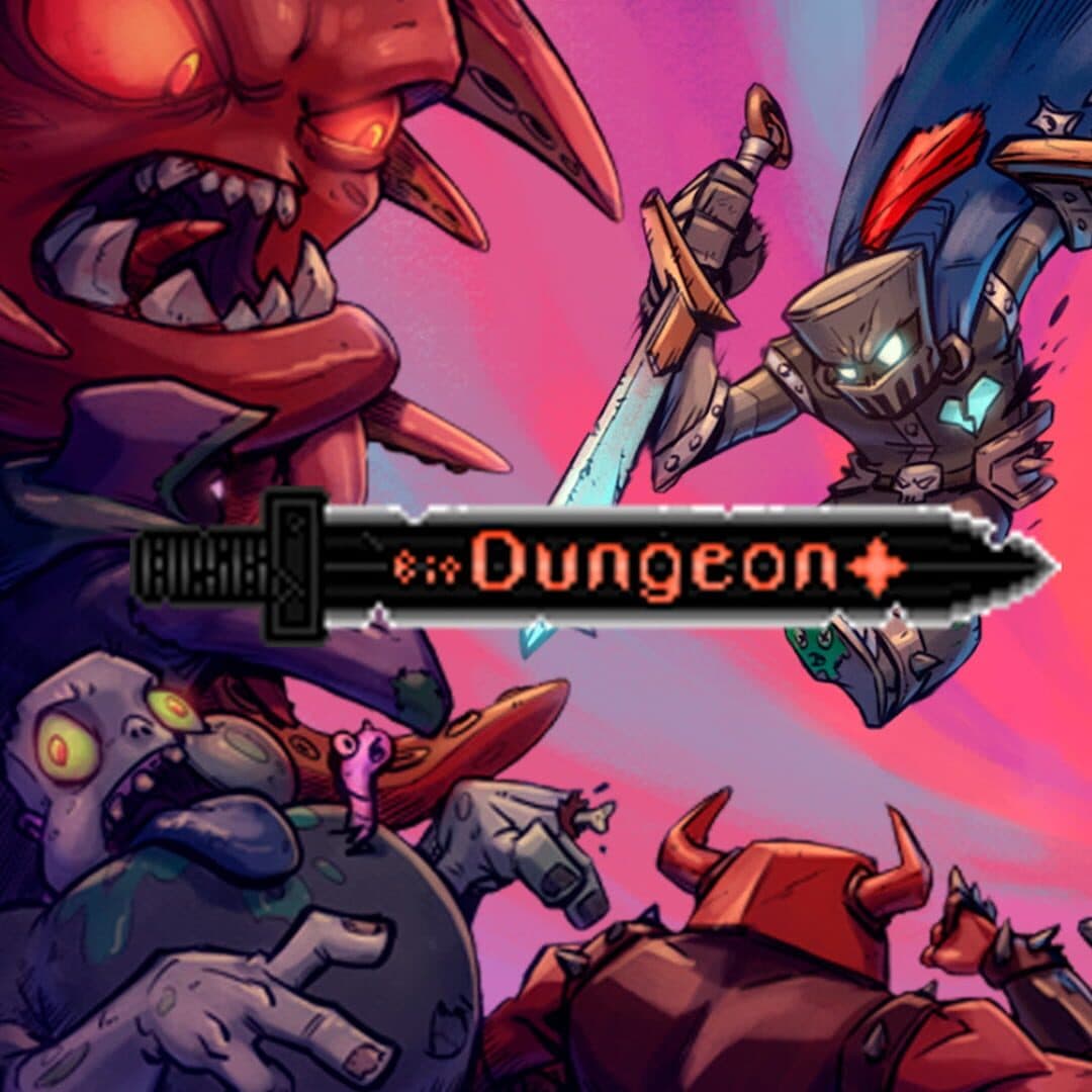 Bit Dungeon+ screenshot 6