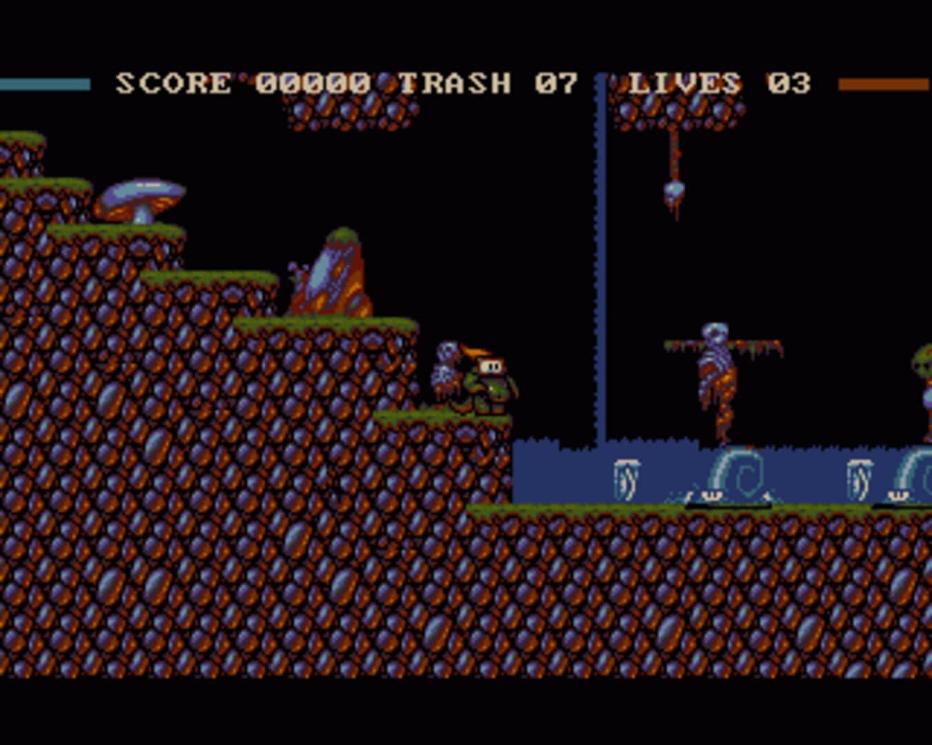 Flood screenshot 2