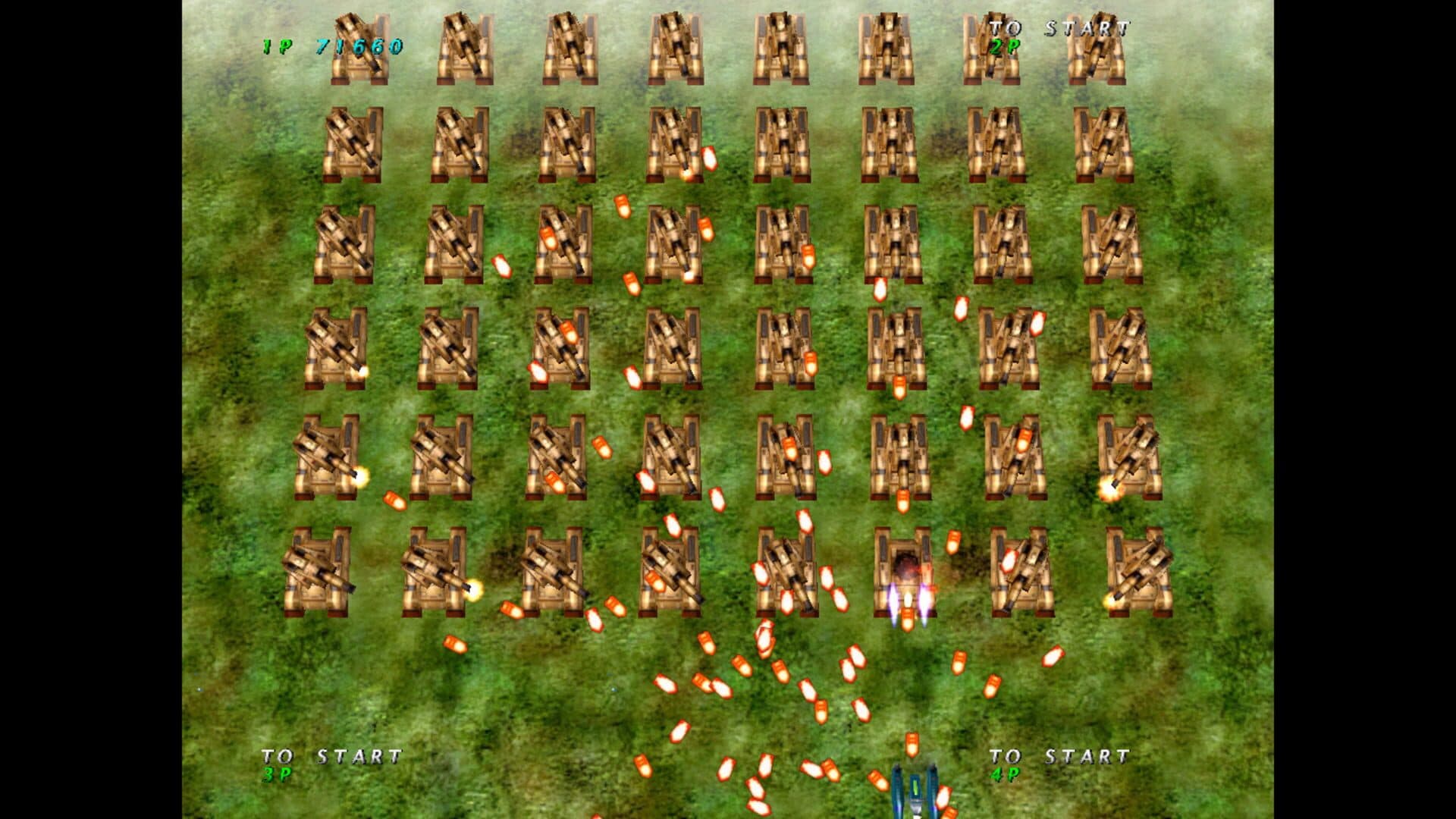 Arcade Love screenshot 7