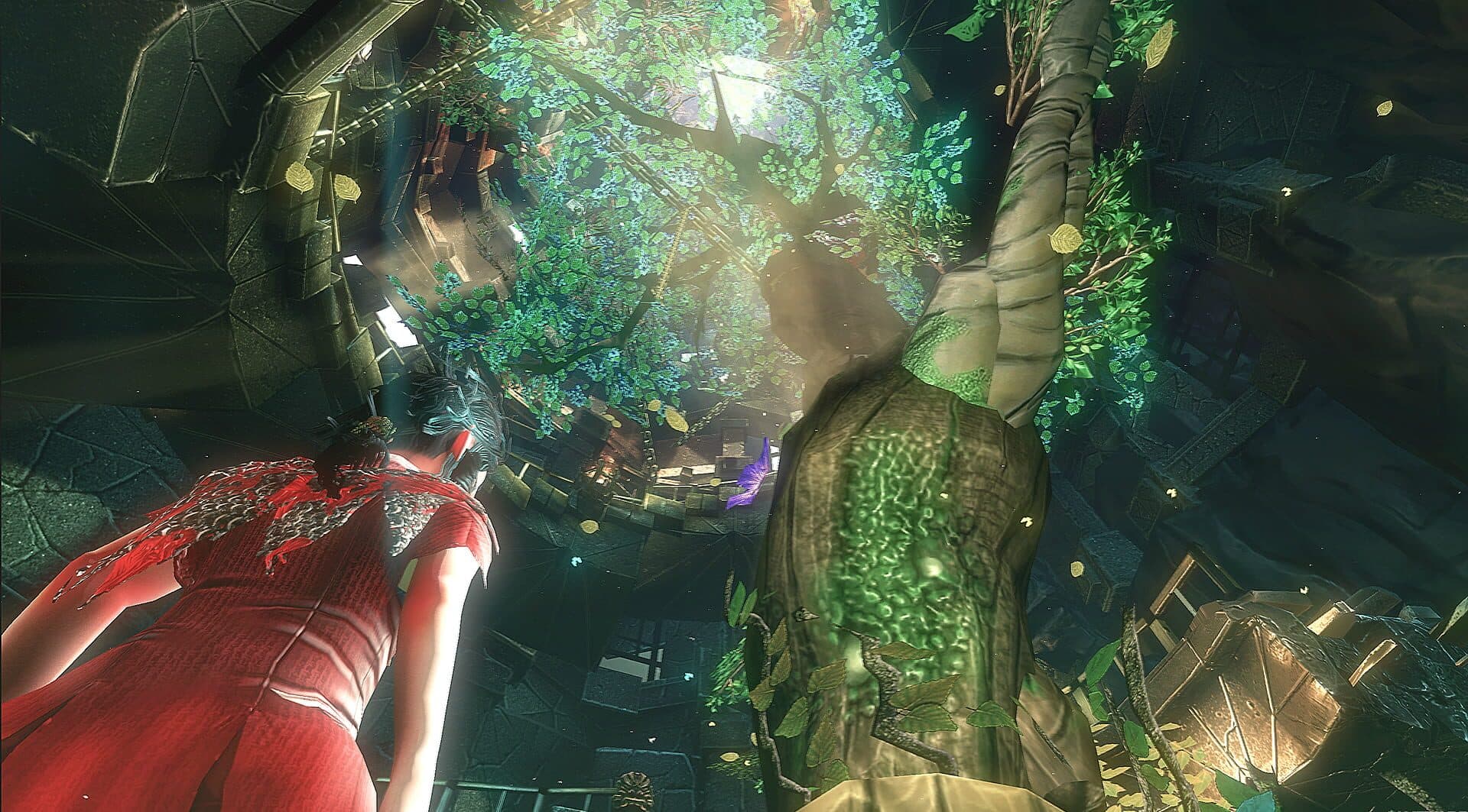 Toren screenshot 5