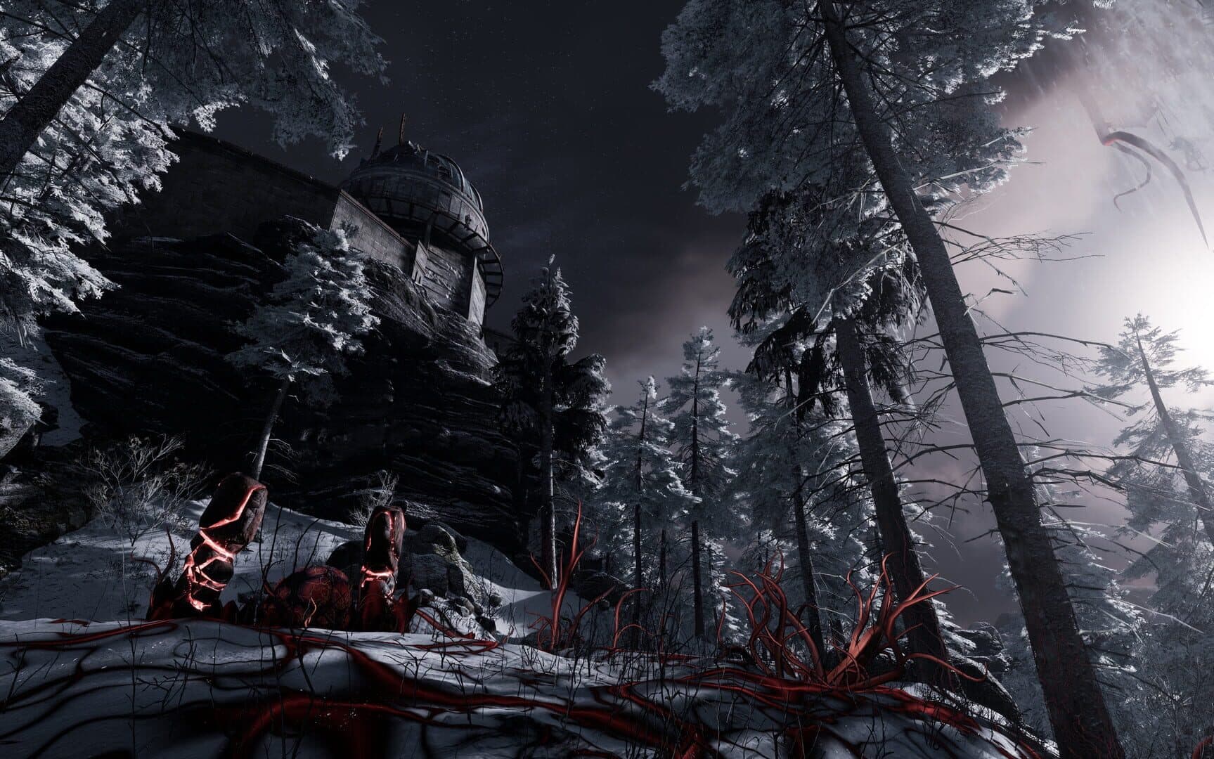 Fade to Silence screenshot 6