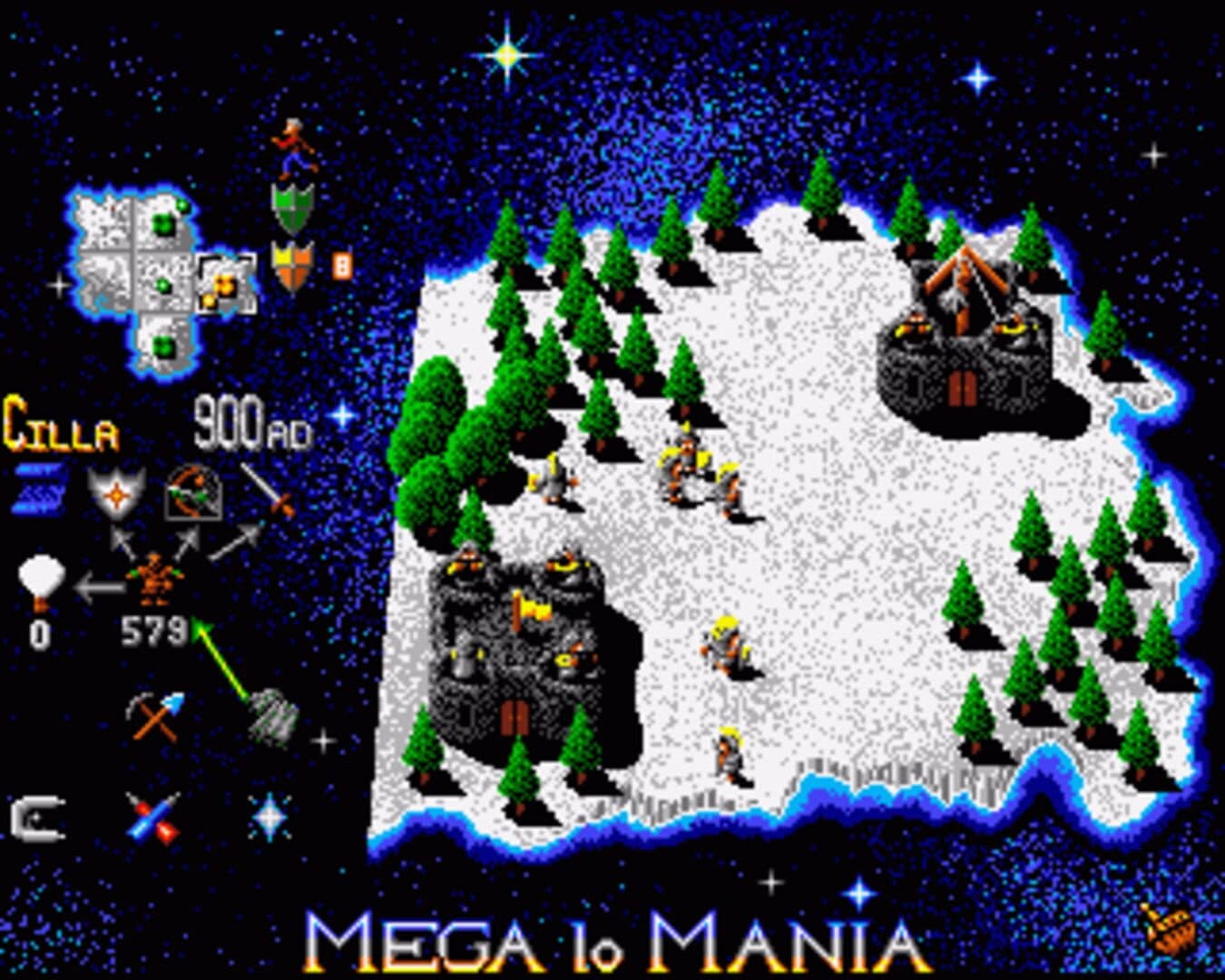 Tyrants: Fight Through Time screenshot 8