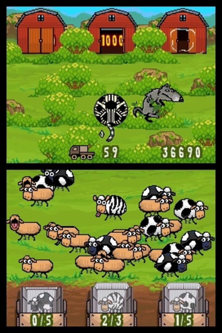 QuickPick Farmer screenshot 5