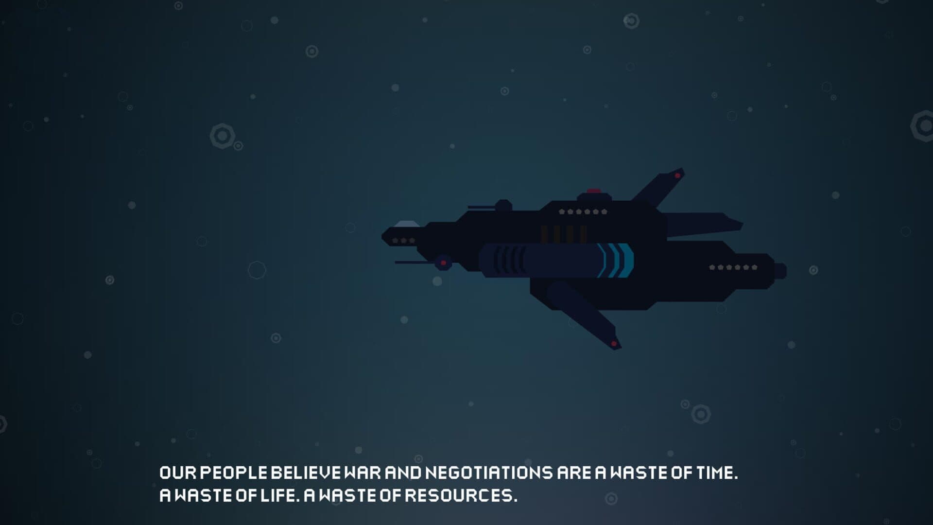 Destructamundo screenshot 2