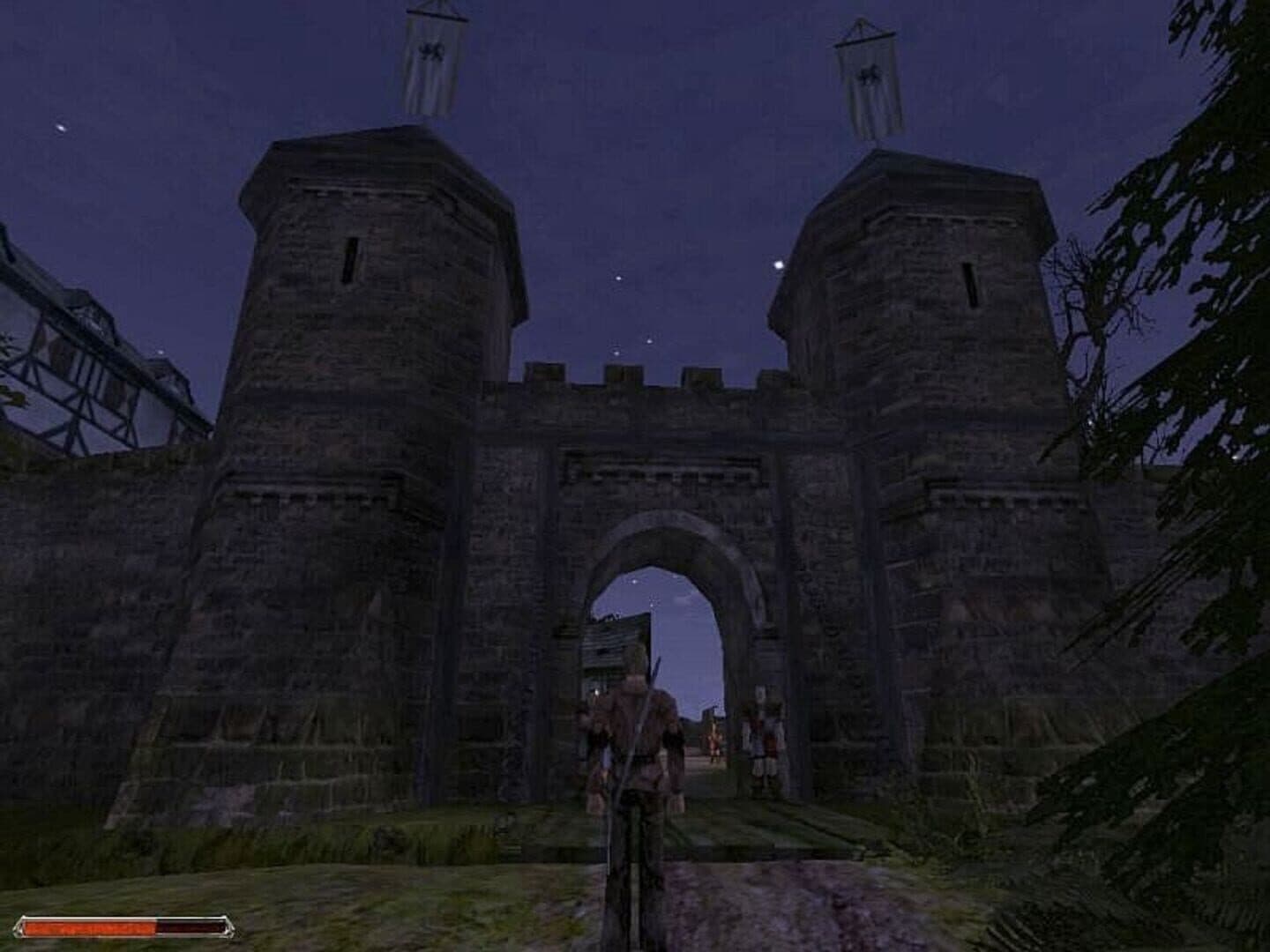 Gothic II screenshot 12