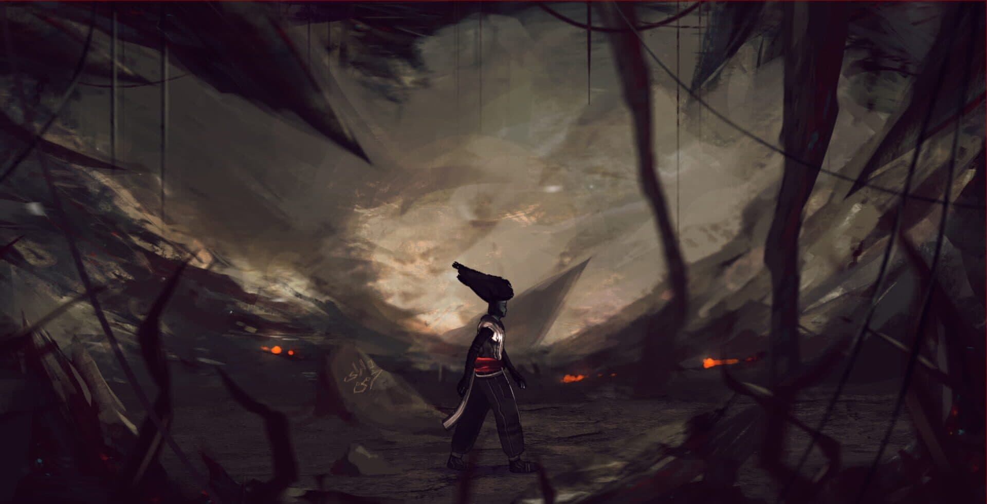 Forgotten Sound 1: Revelation screenshot 6