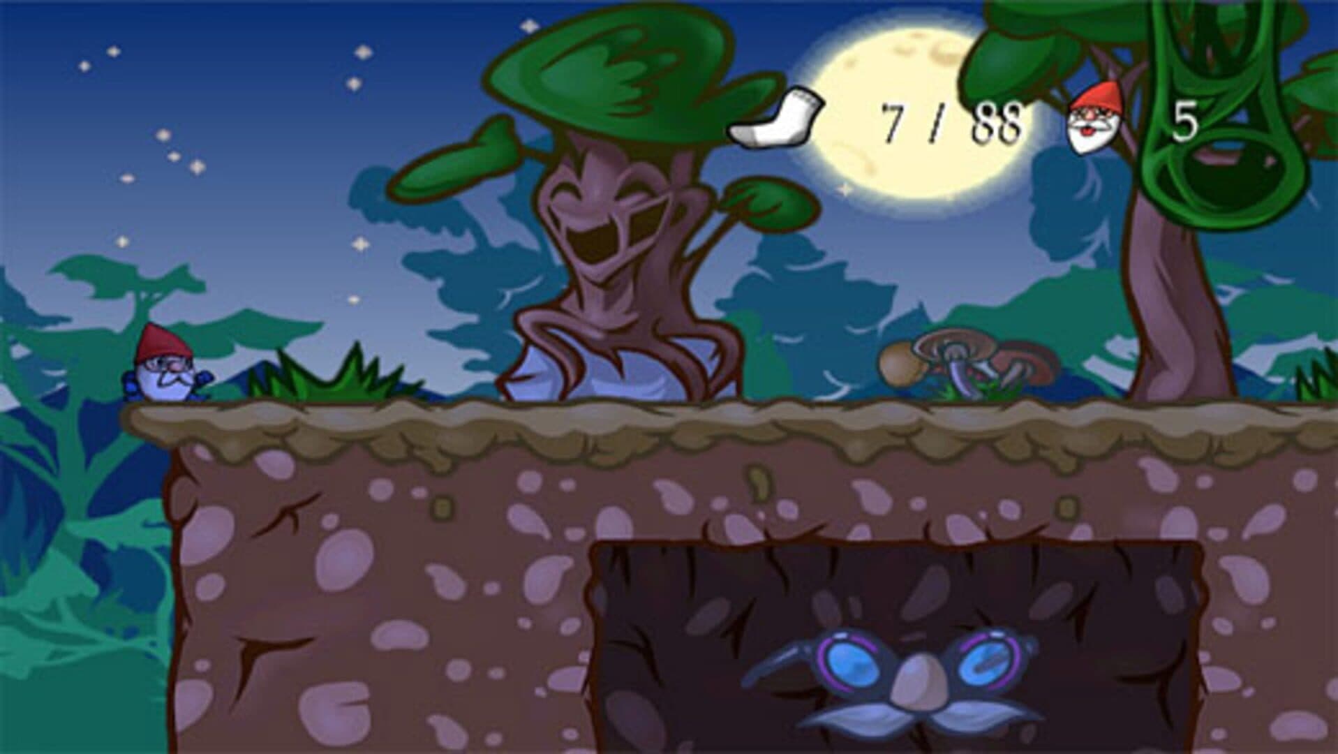 2 Fast 4 Gnomz screenshot 9