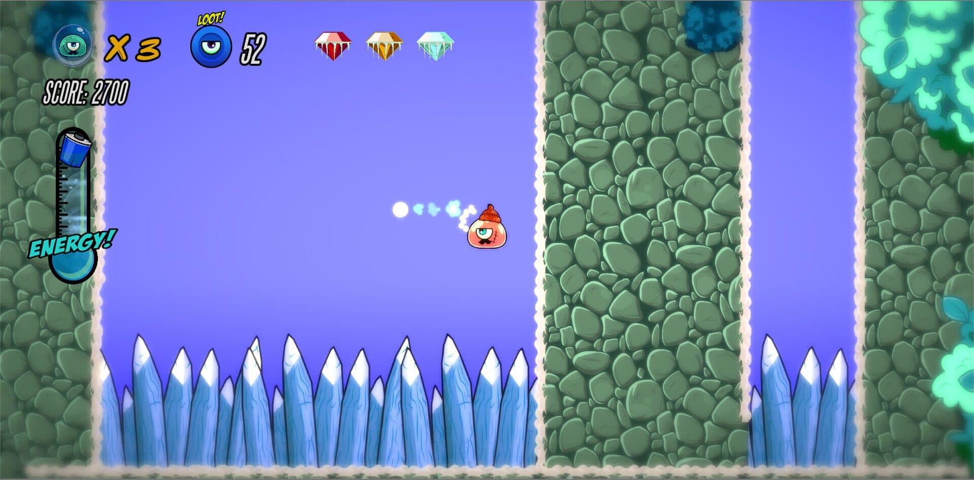 Sleengster 2 screenshot 5