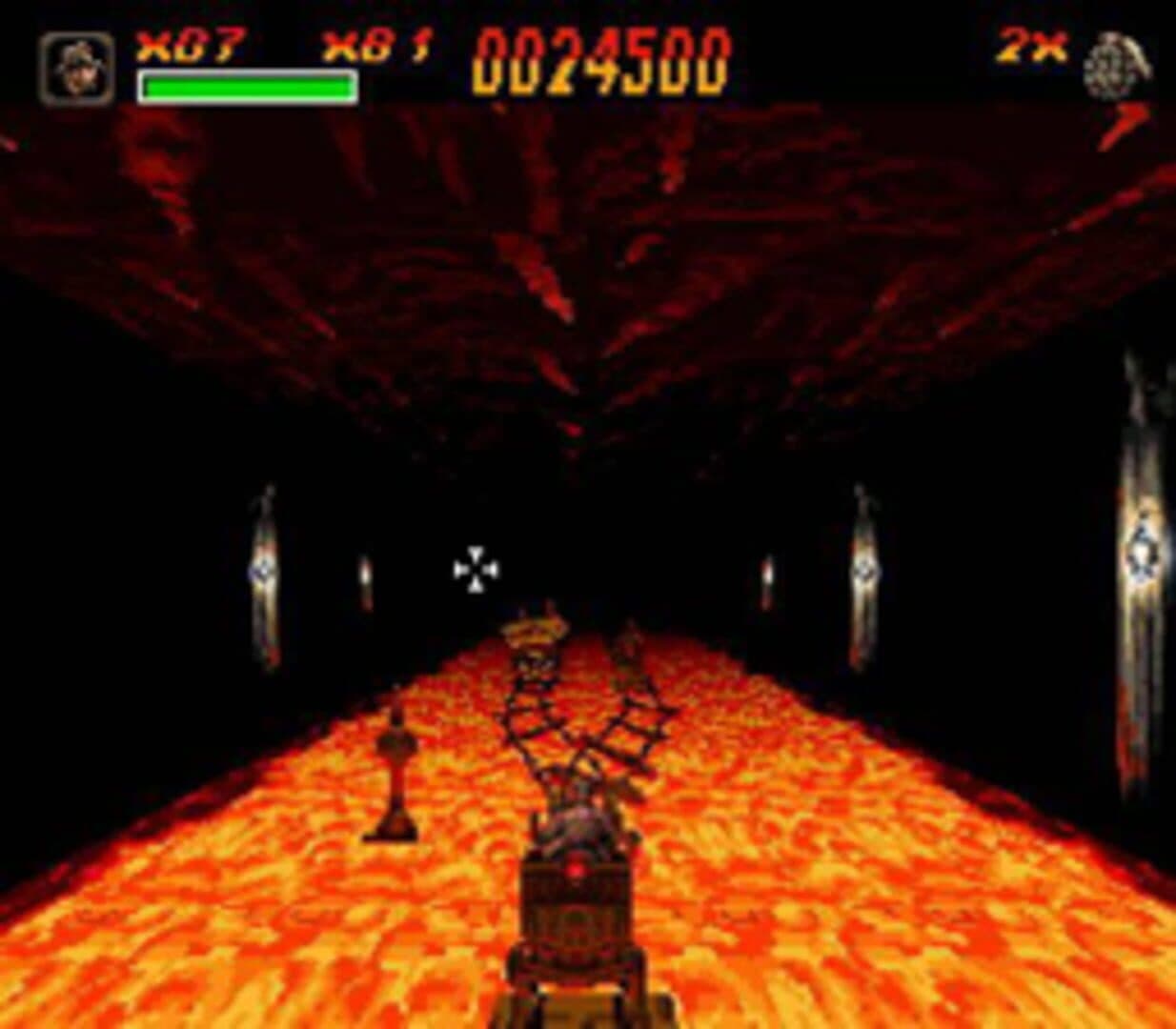 Indiana Jones' Greatest Adventures screenshot 6