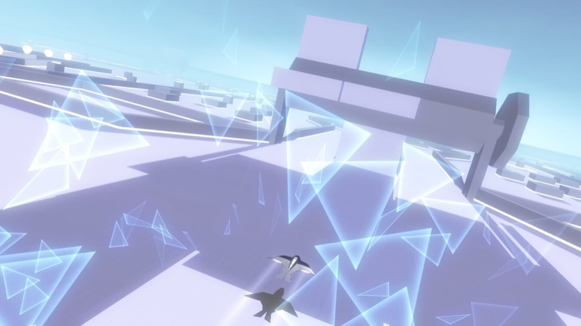 Race the Sun screenshot 2