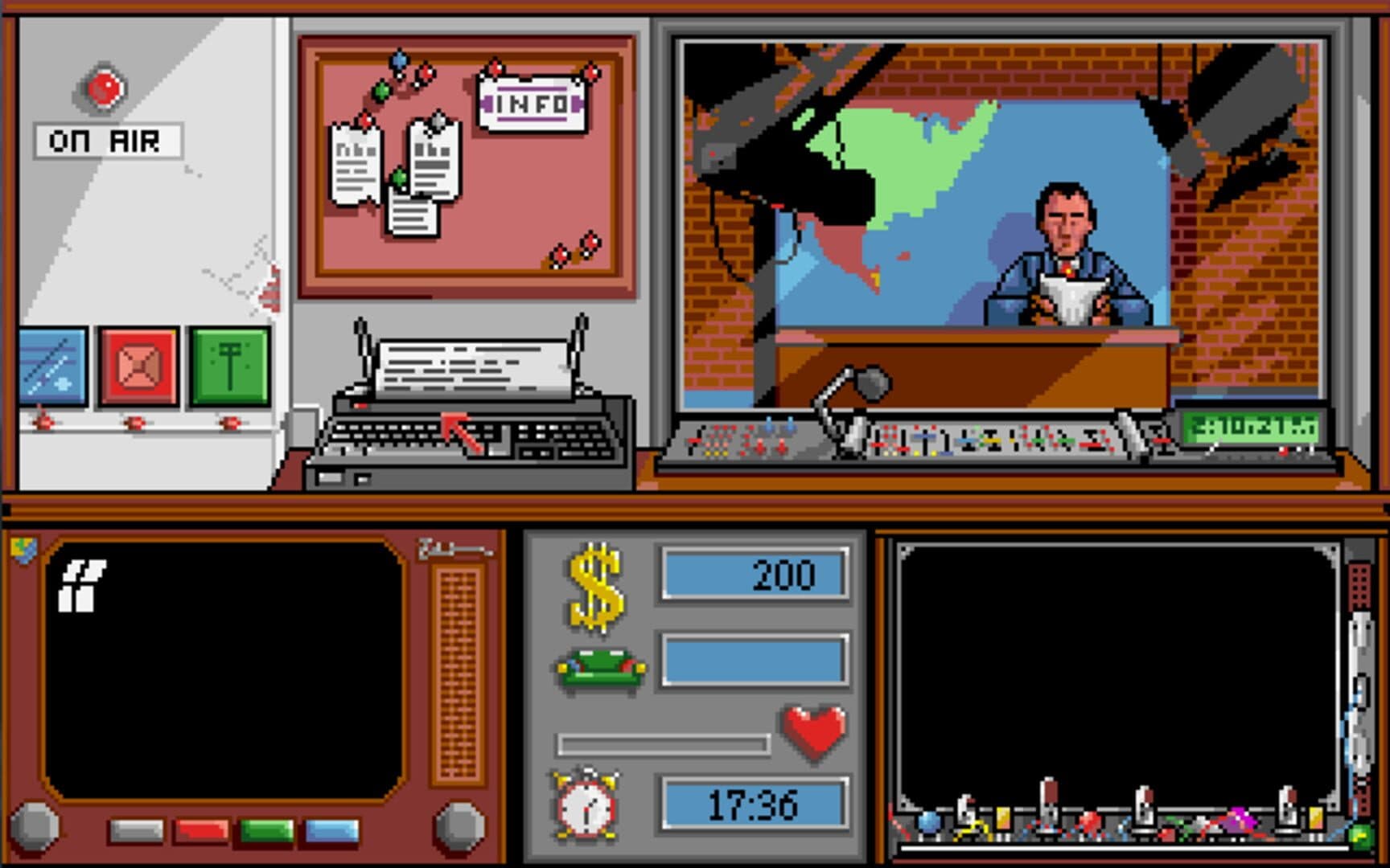Mad TV screenshot 5