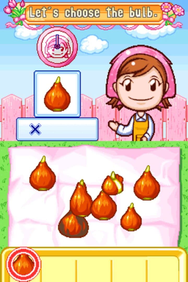 Gardening Mama screenshot 3