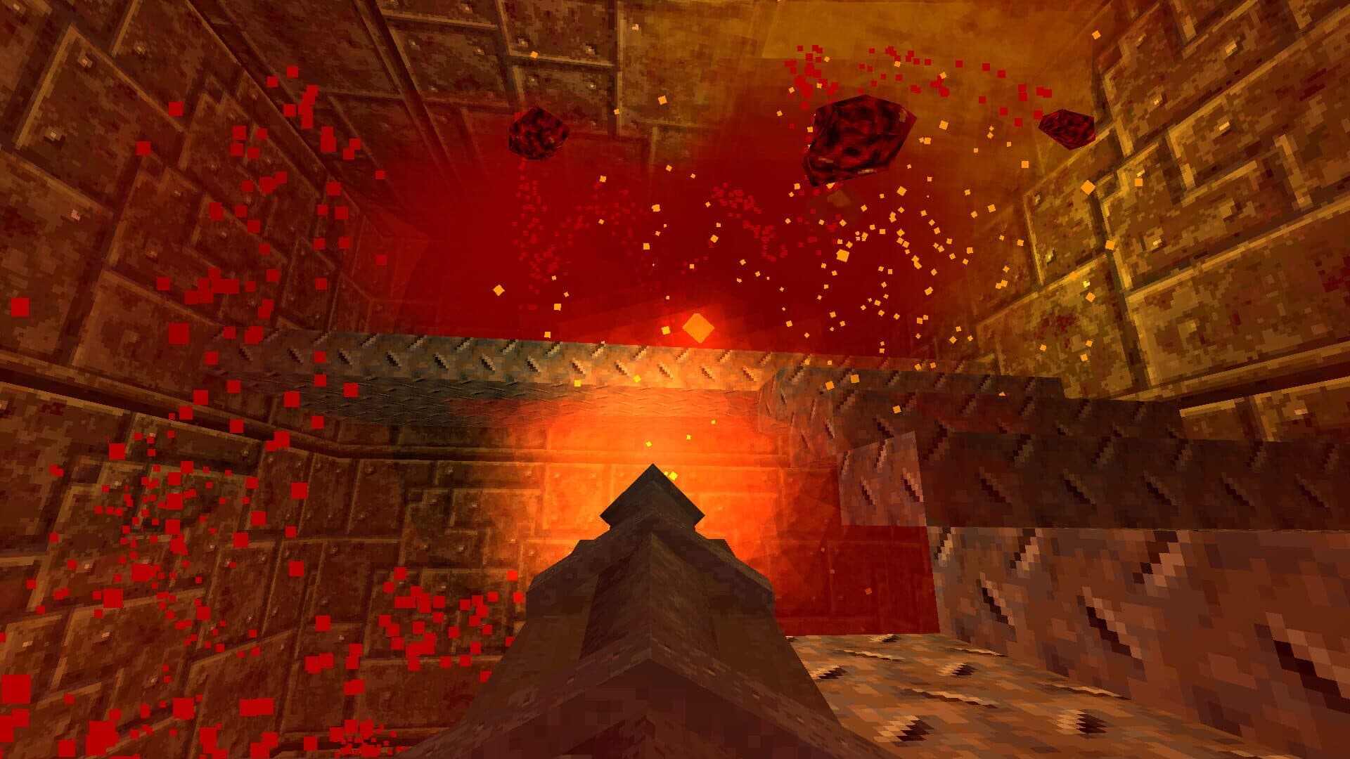 Dusk screenshot 2