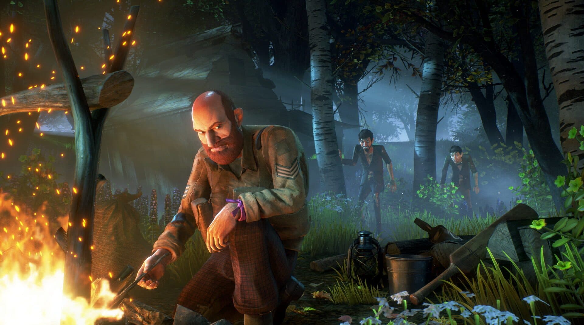 We Happy Few screenshot 12