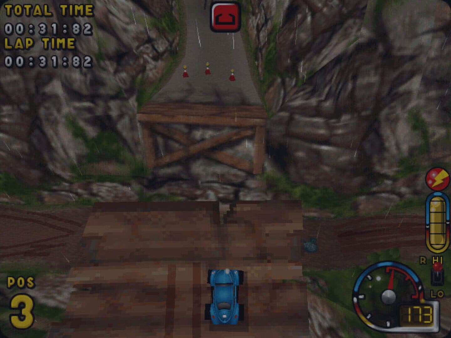 Ignition screenshot 2