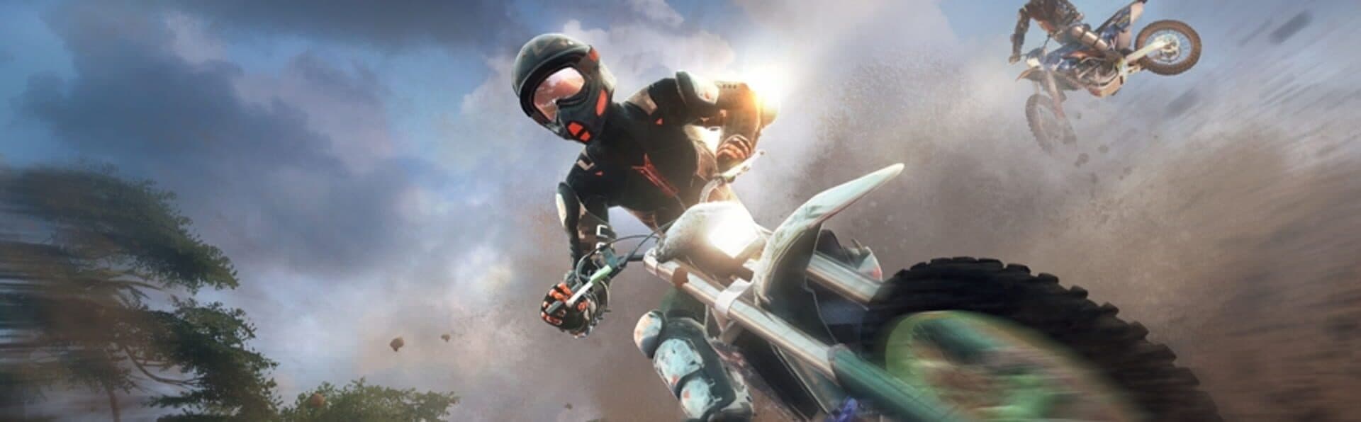 Moto Racer 4 screenshot 5