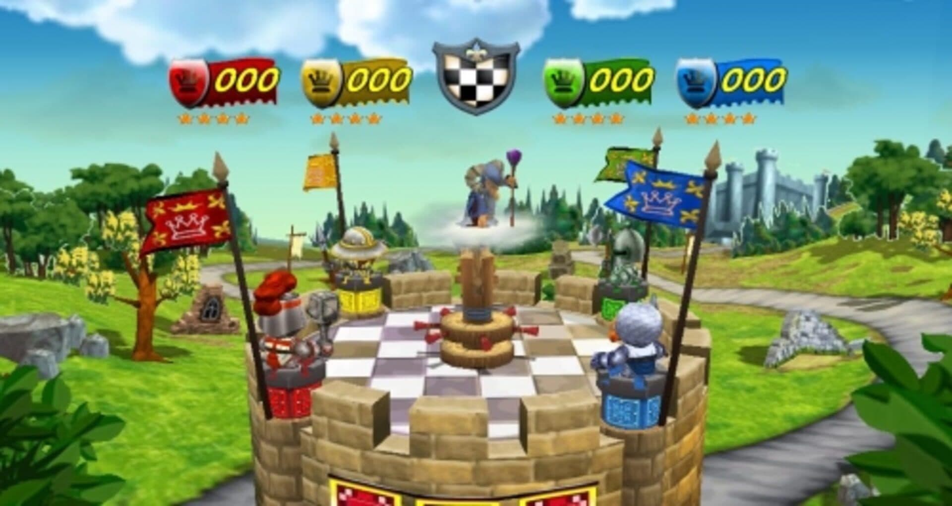 5 Arcade Gems screenshot 3