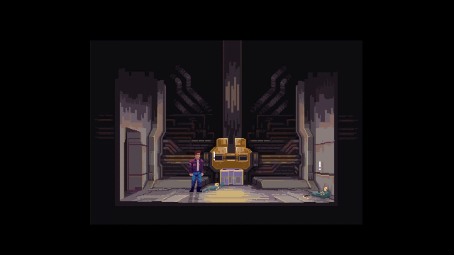 Tardy screenshot 8