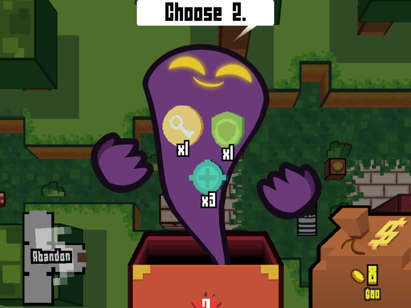 Coin Crypt screenshot 2