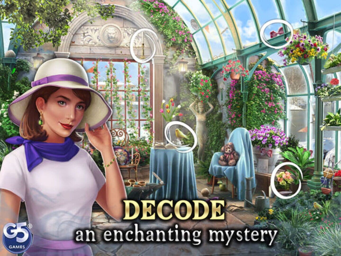 The Secret Society screenshot 7