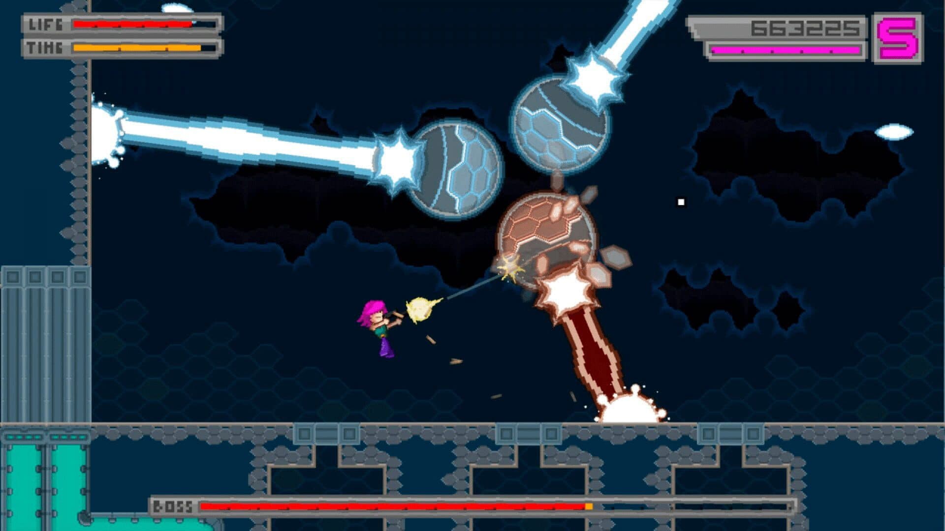 Bleed screenshot 12