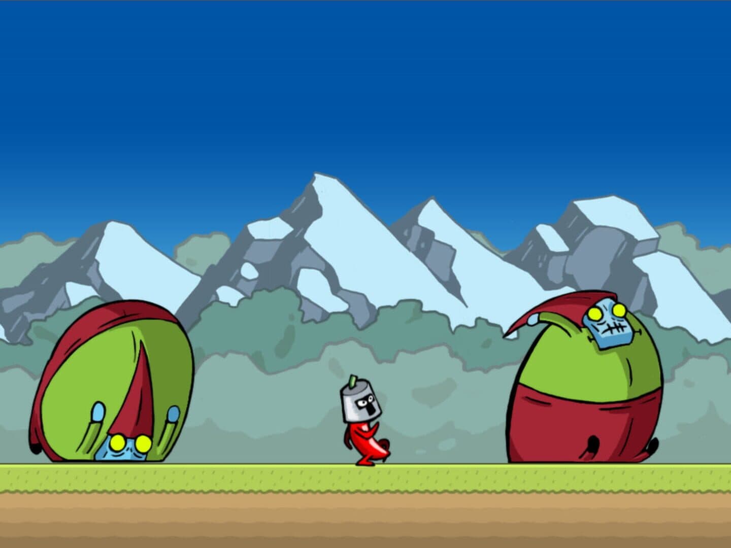 Spoiler Alert screenshot 2