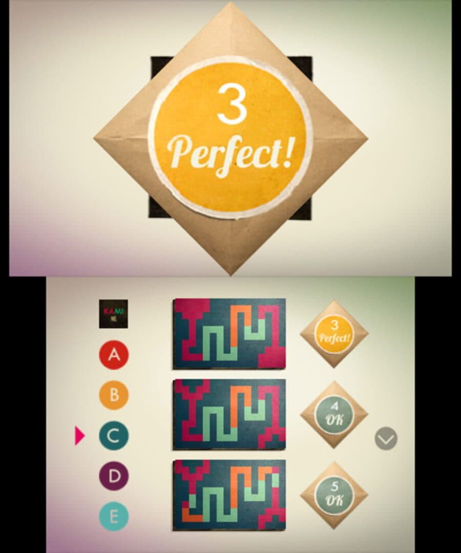 Kami screenshot 10
