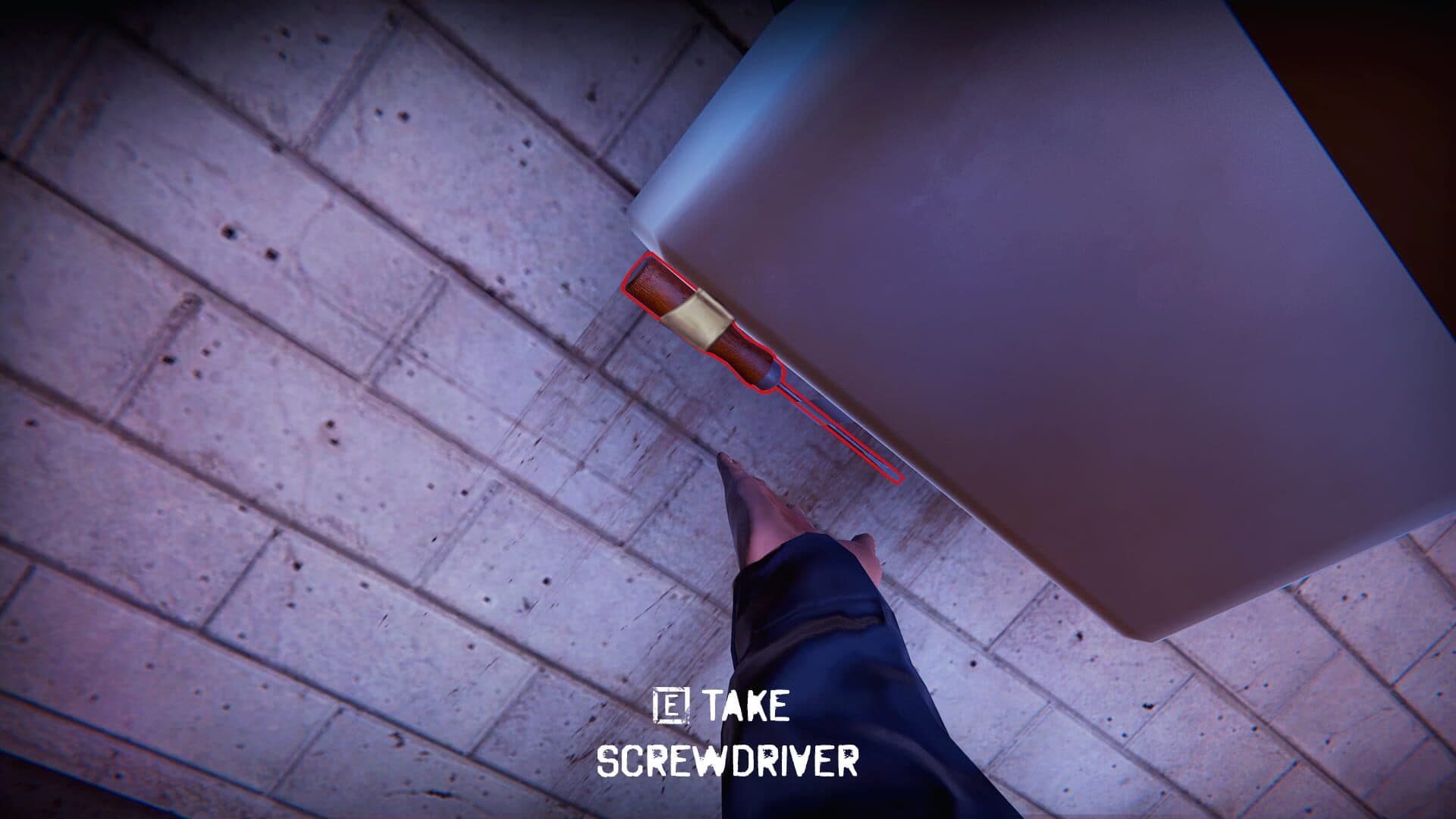Prison Simulator screenshot 3