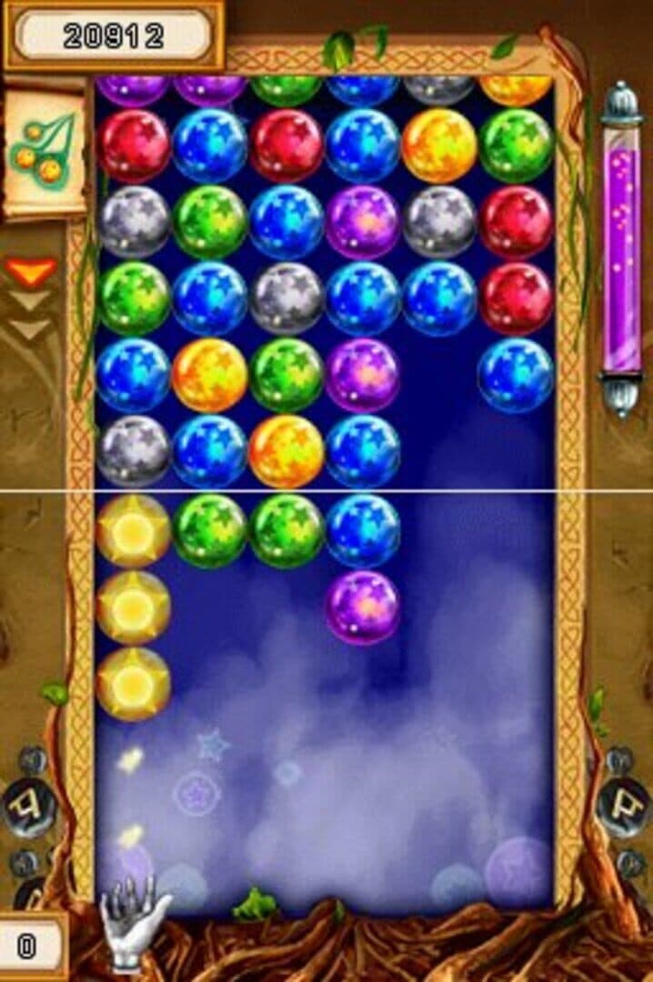Ball Fighter screenshot 5