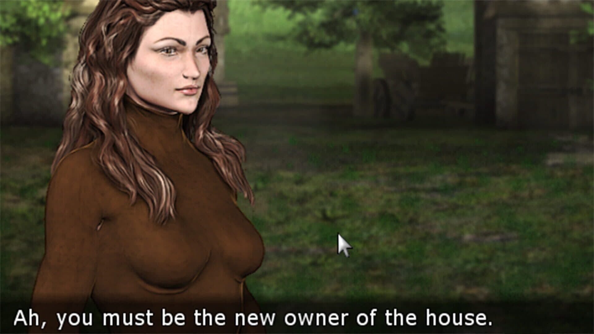 Gladiator Trainer screenshot 4