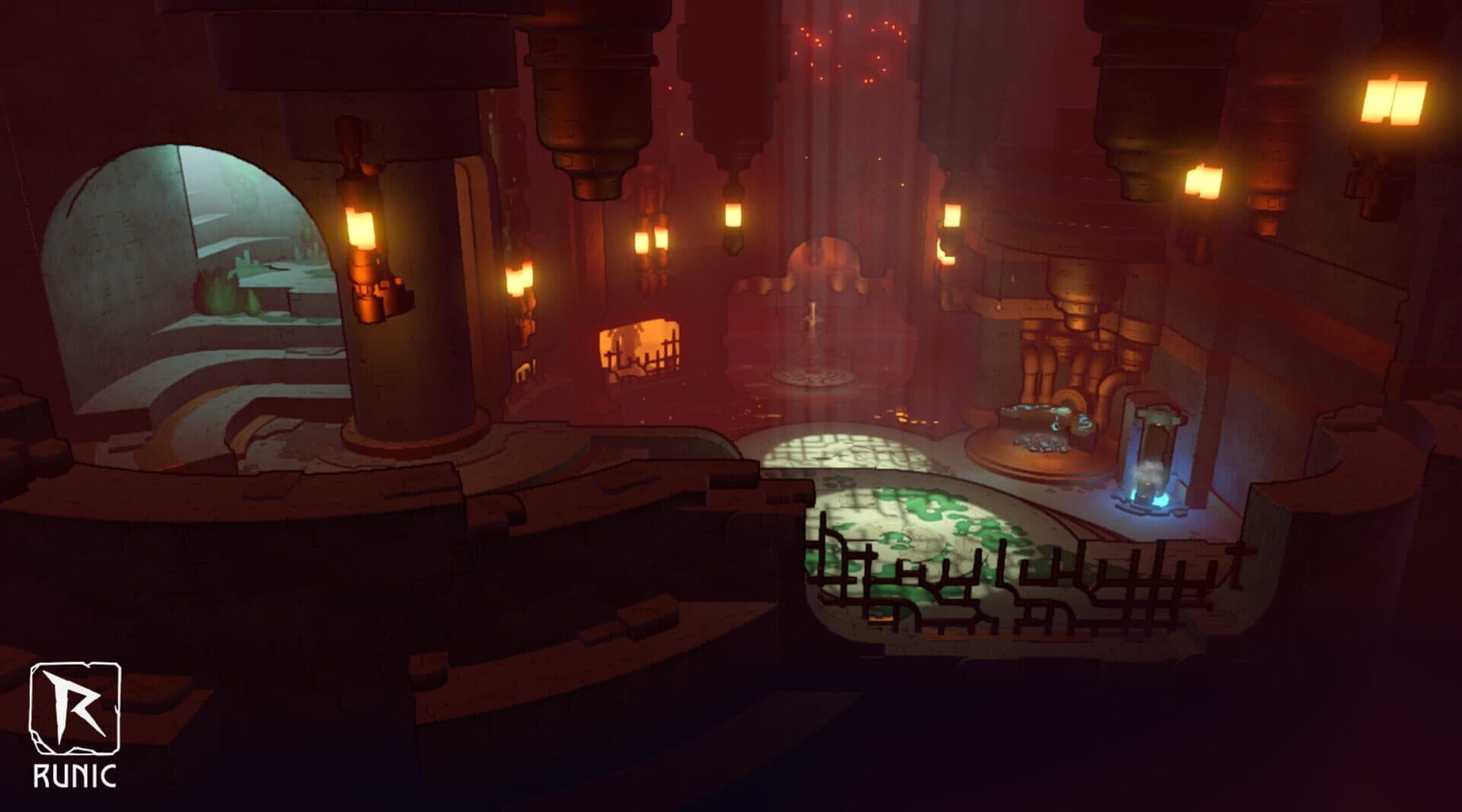Hob screenshot 9